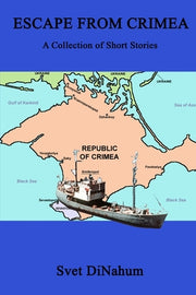 Escape from Crimea by Dinahum, Svet