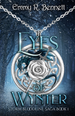 Eyes of Wynter -- Emmy R. Bennett, Paperback