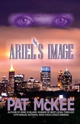 Ariel's Image -- Pat McKee, Paperback