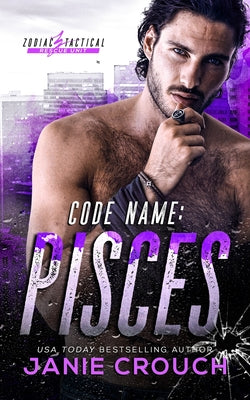 Code Name: Pisces by Crouch, Janie