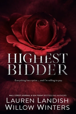 Highest Bidder Collection -- Lauren Landish, Paperback