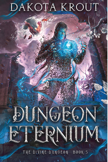 Dungeon Eternium by Krout, Dakota