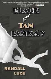 Black & Tan Fantasy by Luce, Randall