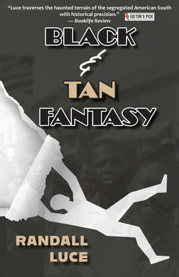 Black & Tan Fantasy by Luce, Randall