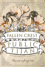 Fallen Crest Public (Hardcover Edition) by Tijan