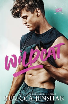 Wildcat by Jenshak, Rebecca