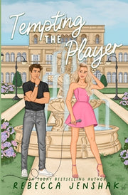 Tempting the Player by Jenshak, Rebecca