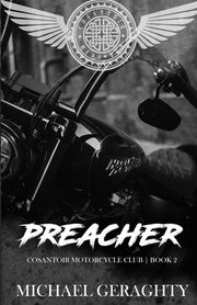 Preacher by Geraghty, Michael