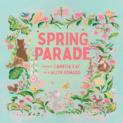 Spring Parade by Kay, Camelia