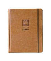 Every Moment Holy Prayer Journal-Brown by McKelvey, Douglas Kaine