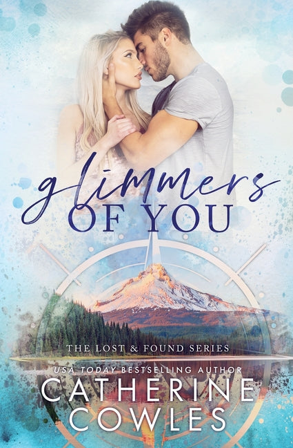 Glimmers of You -- Catherine Cowles, Paperback