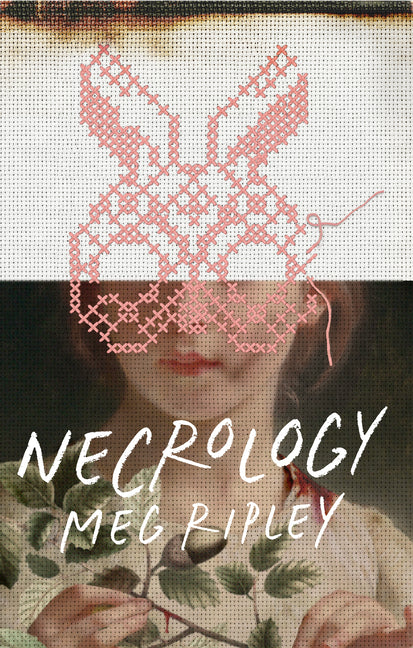 Necrology -- Meg Ripley, Paperback