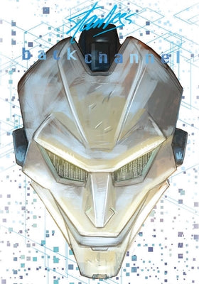 Stan Lee's Backchannel Volume 1 -- Stan Lee, Hardcover