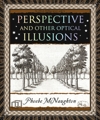 Perspective: And Other Optical Illusions -- Phoebe McNaughton, Paperback