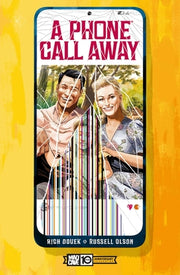 A Phone Call Away by Douek, Rich