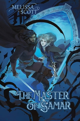 The Master of Samar by Scott, Melissa