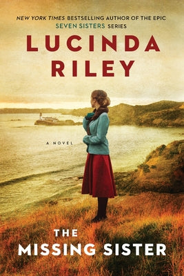 The Missing Sister -- Lucinda Riley, Paperback