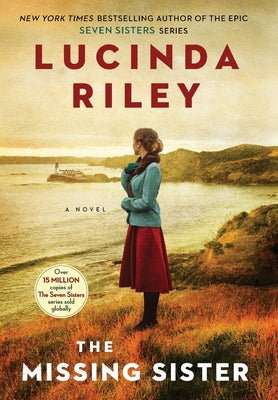 The Missing Sister by Riley, Lucinda