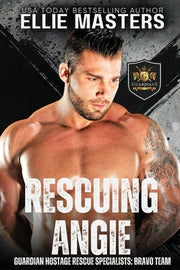 Rescuing Angie by Masters, Ellie