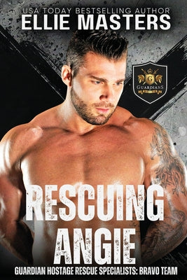 Rescuing Angie by Masters, Ellie