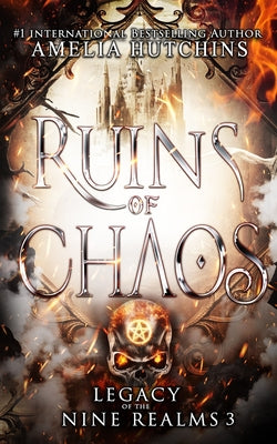 Ruins of Chaos -- Melissa Burg, Paperback