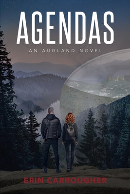 Agendas by Carrougher, Erin