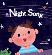 Night Song by Trabold, Sandee