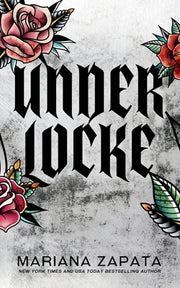 Under Locke by Zapata, Mariana