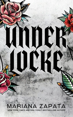 Under Locke by Zapata, Mariana