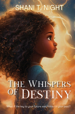 The Whispers of Destiny: Guided by the Spirit Within -- Shani T. Night, Paperback