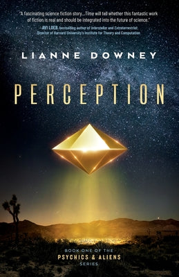 Perception -- Lianne Downey, Paperback