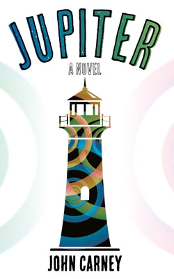 Jupiter -- John Carney, Paperback