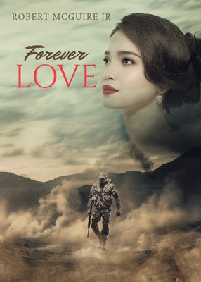 Forever Love by McGuire, Robert