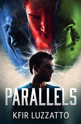 Parallels -- Kfir Luzzatto, Paperback