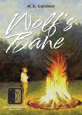 Wolf's Bane by Gardner, M. S.