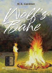 Wolf's Bane by Gardner, M. S.