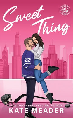 Sweet Thing by Meader, Kate