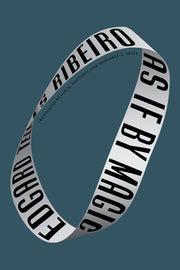 As If by Magic by Telles Ribeiro, Edgard