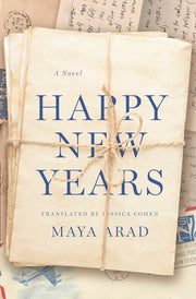 Happy New Years by Arad, Maya