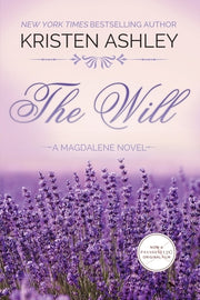 The Will by Ashley, Kristen