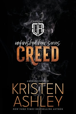 Creed -- Kristen Ashley, Paperback