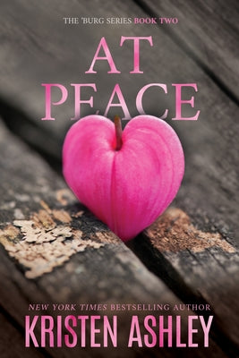 At Peace by Ashley, Kristen