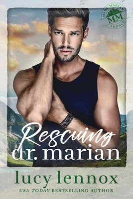 Rescuing Dr. Marian by Lennox, Lucy