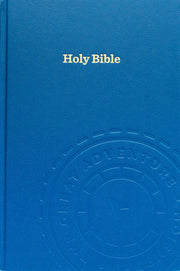 Holy Bible: The Great Adventure Catholic Bible, Large Print Version by Ascension Press