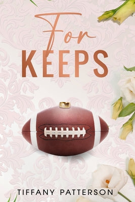 For Keeps by Patterson, Tiffany