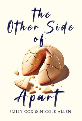 The Other Side of Apart by Cox, Emily
