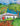 So Many Beeps in This House! by Udell, Nancy