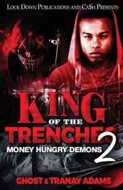 King of the Trenches 2 by Ghost