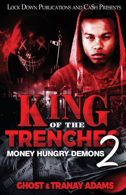 King of the Trenches 2 -- Ghost, Paperback