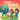 The Power of Respect -: A Children's Picture Book About Boundaries and Social Emotional Learning SEL for Kids Age 4-8 by Maille, Ruth
